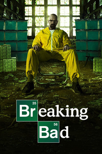 Breaking Bad